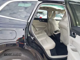 2022 Volvo XC60 Inscription с VIN YV4062RLXN1083510, выставлен на аукционе IAAI как лот 41739629 с пробегом 34 627 миль миль и . История ставок и продаж доступна на DreamBid. Изображение 8.
