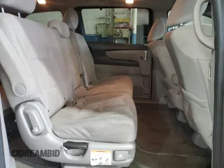 2016 Honda Odyssey SE with VIN 5FNRL5H34GB062118, listed as a Copart auction lot 51619875 with 209,566 mi miles and Clean Title. Bid and sale history available at DreamBid. Image 11.