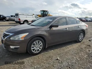 2015 Nissan Altima SV z VIN 1N4AL3AP6FC461516, wystawiony jako Copart lot #54325375 z przebiegiem 99 536 mil mil oraz Szkoda całkowita • Salvage title. Historia ofert i sprzedaży dostępna na DreamBid. Obrazek 1.