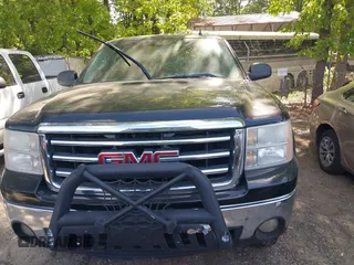 2012 GMC Sierra 1500 SLE z VIN 3GTP1VE09CG218469, wystawiony jako IAAI lot #42079393 z przebiegiem 215 764 mil mil oraz . Historia ofert i sprzedaży dostępna na DreamBid. Obrazek 12.