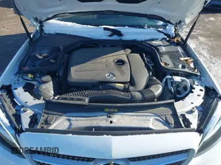 2019 Mercedes-Benz C 300 с VIN WDDWK8EB7KF828792, выставлен на аукционе IAAI как лот 41267574 с пробегом 61 168 миль миль и . История ставок и продаж доступна на DreamBid. Изображение 10.