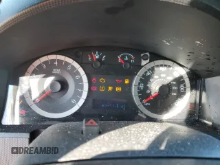 2010 Ford Escape Limited with VIN 1FMCU0E71AKC71285, listed as a Copart auction lot 61344164 with 163,471 mi miles and Salvage title. Bid and sale history available at DreamBid. Image 9.