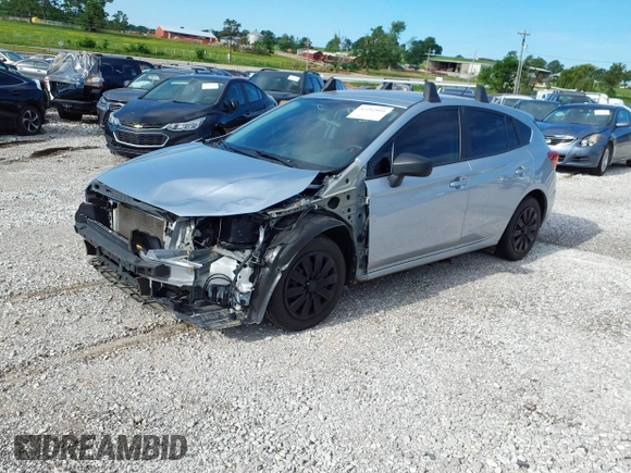 2019 Subaru Impreza с VIN 4S3GTAB67K3728252, выставлен на аукционе IAAI как лот 42282804 с пробегом 100 336 миль миль и . История ставок и продаж доступна на DreamBid. Изображение 18.
