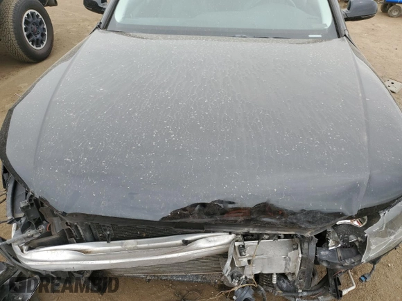 2012 Audi A4 Premium с VIN WAUBFAFL2CN010449, выставлен на аукционе Copart как лот 71663584 с пробегом 91 431 миль миль и Списание • Salvage title. История ставок и продаж доступна на DreamBid. Изображение 12.