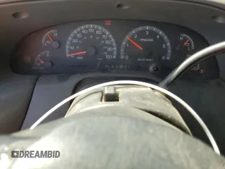 2003 Ford F-150 XL z VIN 2FTRX18W83CB15153, wystawiony jako Copart lot #52976575 z przebiegiem Nie podano mil oraz Szkoda całkowita • Salvage title. Historia ofert i sprzedaży dostępna na DreamBid. Obrazek 9.