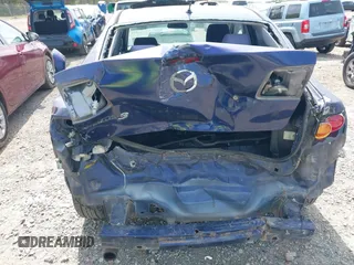 2005 Mazda 3 i with VIN JM1BK12F851248654, listed as a IAAI auction lot 41932990 with 222,981 mi miles and . Bid and sale history available at DreamBid. Image 6.