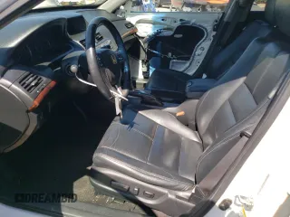 2010 Honda Accord Crosstour EX-L with VIN 5J6TF2H5XAL013615, listed as a Copart auction lot 54076344 with 97,882 mi miles and Salvage Title. Bid and sale history available at carsss.com. Image 7.