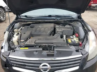 2009 Nissan Altima S with VIN 1N4AL21E69N554327, listed as a IAAI auction lot 42332862 with 169,657 mi miles and . Bid and sale history available at DreamBid. Image 10.