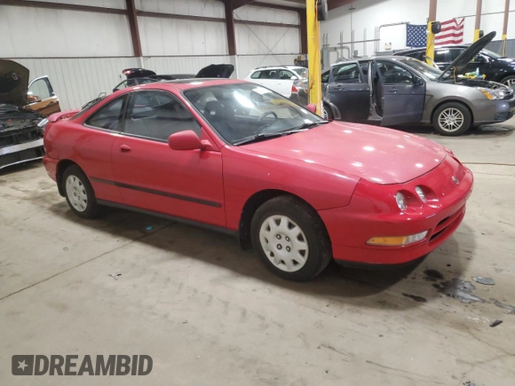 1995 Acura Integra Sport LS z VIN JH4DC4352SS039654, wystawiony jako Copart lot #82635724 z przebiegiem 119 586 mil mil oraz Szkoda całkowita • Salvage title. Historia ofert i sprzedaży dostępna na DreamBid. Obrazek 4.