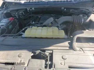 2020 Ford F-150 Lariat z VIN 1FTEW1E55LFA27775, wystawiony jako Copart lot #69759075 z przebiegiem 94 808 mil mil oraz Szkoda całkowita • Salvage title. Historia ofert i sprzedaży dostępna na DreamBid. Obrazek 13.