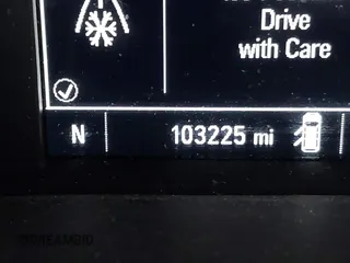 2020 Chevrolet Traverse LS with VIN 1GNEVFKW5LJ182313, listed as a IAAI auction lot 41557541 with 103,225 mi miles. Bid and sale history available at carsss.com. Image 16.