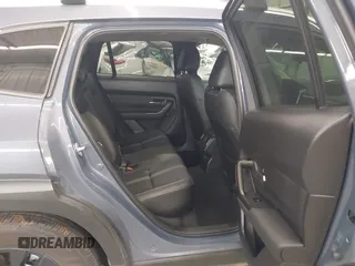 2023 Mazda CX-50 S Preferred Plus with VIN 7MMVABCM7PN154716, listed as a IAAI auction lot 42298522 with 19,073 mi miles and . Bid and sale history available at DreamBid. Image 8.