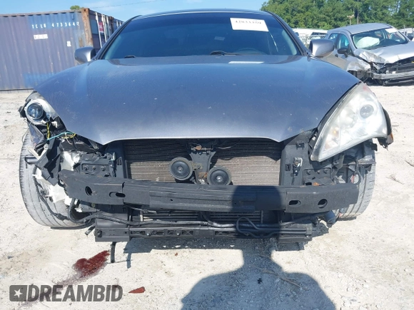 2012 Hyundai Genesis Coupe 2.0T с VIN KMHHT6KDXCU071745, выставлен на аукционе IAAI как лот 42833359 с пробегом 108 271 миль миль и . История ставок и продаж доступна на DreamBid. Изображение 6.
