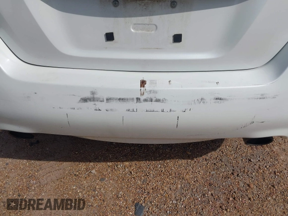 2014 Nissan Maxima S with VIN 1N4AA5AP8EC440389, listed as a IAAI auction lot 41918551 with 216,891 mi miles and . Bid and sale history available at DreamBid. Image 6.