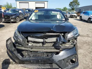 2019 Subaru Legacy Premium with VIN 4S3BNAF64K3021026, listed as a Copart auction lot 55606764 with 156,413 mi miles and Salvage Title. Bid and sale history available at carsss.com. Image 5.