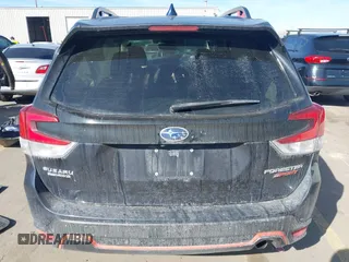 2019 Subaru Forester Special Sports with VIN JF2SKAPC7KH431112, listed as a IAAI auction lot 41771737 with 63,095 mi miles and . Bid and sale history available at DreamBid. Image 17.