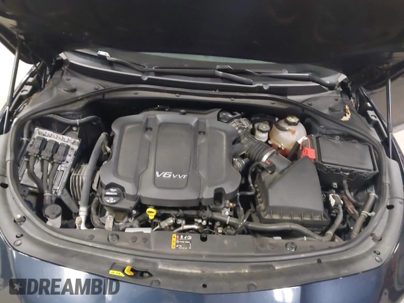 2017 Buick LaCrosse Essence with VIN 1G4ZP5SS4HU171400, listed as a IAAI auction lot 41925140 with 79,528 mi miles and . Bid and sale history available at DreamBid. Image 10.