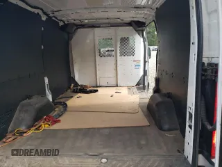 2017 Ford Transit z VIN 1FTYR1YM2HKB27046, wystawiony jako Copart lot #60039105 z przebiegiem 266 045 mil mil oraz Szkoda całkowita • Salvage title. Historia ofert i sprzedaży dostępna na DreamBid. Obrazek 11.