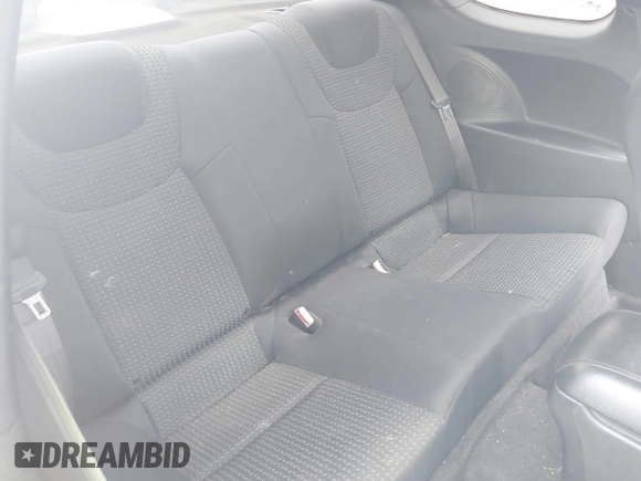 2011 Hyundai Genesis Coupe with VIN KMHHT6KD5BU060618, listed as a IAAI auction lot 42692857 with 131,540 mi miles and . Bid and sale history available at DreamBid. Image 8.