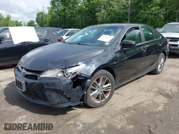 2015 Toyota Camry XLE with VIN 4T1BF1FK3FU048157, listed as a IAAI auction lot 42251122 with 157,714 mi miles and . Bid and sale history available at DreamBid. Image 2.