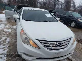 2011 Hyundai Sonata Limited with VIN 5NPEC4AB8BH205740, listed as a IAAI auction lot 41565687 with 195,641 mi miles and . Bid and sale history available at DreamBid. Image 12.