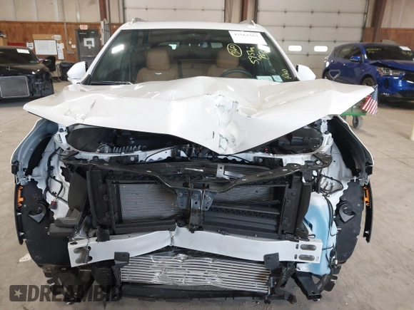 2024 Cadillac XT4 AWD Premium Luxury z VIN 1GYFZDR47RF206465, wystawiony jako IAAI lot #42562562 z przebiegiem 5 951 mil mil oraz . Historia ofert i sprzedaży dostępna na DreamBid. Obrazek 6.