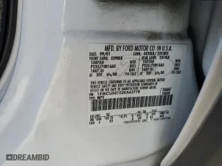 2002 Ford Escape Limited with VIN 1FMCU04152KA63778, listed as a Copart auction lot 51471585 with 103,803 mi miles and Salvage Title. Bid and sale history available at carsss.com. Image 12.