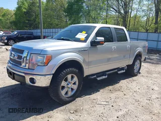 2011 Ford F-150 XL with VIN 1FTFW1EF6BFB89412, listed as a IAAI auction lot 41998946 with 92,693 mi miles and . Bid and sale history available at carsss.com. Image 17.