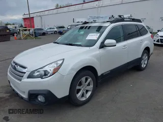 2013 Subaru Outback Premium with VIN 4S4BRBCC4D3286094, listed as a IAAI auction lot 41889938 with Not Provided miles and . Bid and sale history available at carsss.com. Image 2.