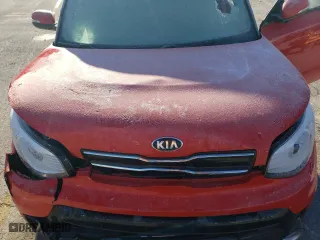 2017 Kia Soul ! with VIN KNDJX3AA6H7487698, listed as a Copart auction lot 83270814 with 88,681 mi miles and Salvage Title. Bid and sale history available at carsss.com. Image 14.