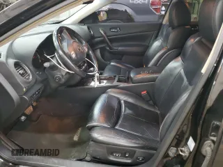 2010 Nissan Maxima SV с VIN 1N4AA5AP8AC868151, выставлен на аукционе Copart как лот 54488945 с пробегом 178 758 миль миль и Списание • Salvage title. История ставок и продаж доступна на DreamBid. Изображение 7.