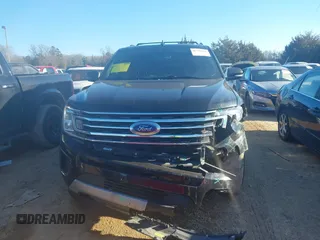 2021 Ford Expedition XLT with VIN 1FMJU1JT7MEA47795, listed as a IAAI auction lot 41339851 with 86,662 mi miles. Bid and sale history available at carsss.com. Image 13.