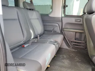 2004 Honda Element EX with VIN 5J6YH18694L008848, listed as a Copart auction lot 85686544 with 157,328 mi miles and Salvage Title. Bid and sale history available at DreamBid. Image 12.