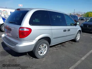 2003 Dodge Caravan SE with VIN 1D4GP25R33B282093, listed as a IAAI auction lot 39329265 with 159,783 mi miles. Bid and sale history available at carsss.com. Image 4.