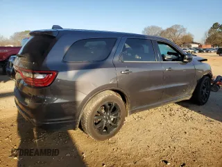 2020 Dodge Durango GT Plus z VIN 1C4RDHDGXLC348649, wystawiony jako Copart lot #48726335 z przebiegiem 105 574 mil mil oraz Szkoda całkowita • Salvage title. Historia ofert i sprzedaży dostępna na DreamBid. Obrazek 3.