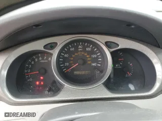 2002 Toyota Highlander with VIN JTEGF21A820060350, listed as a Copart auction lot 46342305 with 201,848 mi miles and Salvage Title. Bid and sale history available at carsss.com. Image 9.