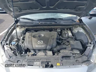 2014 Mazda 3 i SV with VIN JM1BM1T73E1171466, listed as a IAAI auction lot 41999827 with 157,739 mi miles and . Bid and sale history available at DreamBid. Image 10.