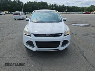 2016 Ford Escape SE с VIN 1FMCU9GX0GUB00929, выставлен на аукционе IAAI как лот 42503267 с пробегом 95 079 миль миль и . История ставок и продаж доступна на DreamBid. Изображение 38.