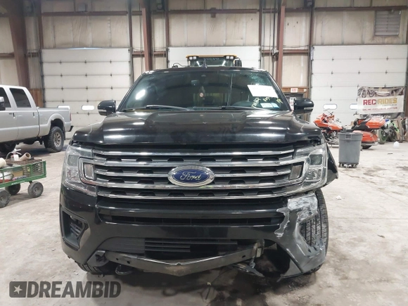 2020 Ford Expedition Max XLT с VIN 1FMJK1JTXLEA49447, выставлен на аукционе IAAI как лот 41622428 с пробегом 170 662 миль миль и . История ставок и продаж доступна на DreamBid. Изображение 12.