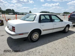 1995 Oldsmobile Cutlass Ciera with VIN 1G3AJ5545S6325270, listed as a Copart auction lot 50148265 with 81,883 mi miles and Salvage Title. Bid and sale history available at DreamBid. Image 3.