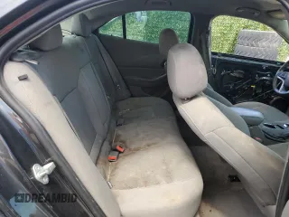2016 Chevrolet Malibu Limited LS with VIN 1G11B5SA3GU115513, listed as a Copart auction lot 63665194 with 112,304 mi miles and Salvage Title. Bid and sale history available at carsss.com. Image 11.