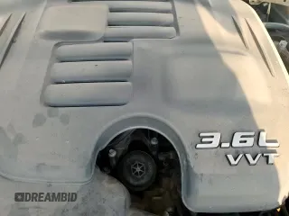 2017 Chrysler 300 C с VIN 2C3CCAKG4HH591336, выставлен на аукционе Copart как лот 64665925 с пробегом 101 512 миль миль и Списание • Salvage title. История ставок и продаж доступна на DreamBid. Изображение 16.