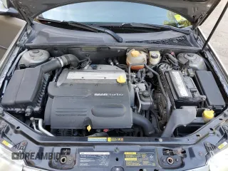 2004 Saab 9-3 z VIN YS3FH79Y646010094, wystawiony jako Copart lot #72316434 z przebiegiem 134 445 mil mil oraz Szkoda całkowita • Salvage title. Historia ofert i sprzedaży dostępna na DreamBid. Obrazek 11.