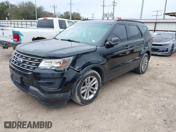 2016 Ford Explorer z VIN 1FM5K7B8XGGC85086, wystawiony jako IAAI lot #41618029 z przebiegiem 190 462 mil mil oraz . Historia ofert i sprzedaży dostępna na DreamBid. Obrazek 19.