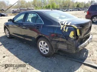 2011 Toyota Camry LE with VIN 4T1BF3EK6BU157364, listed as a Copart auction lot 51890165 with 311,176 mi miles and Salvage Title. Bid and sale history available at carsss.com. Image 2.