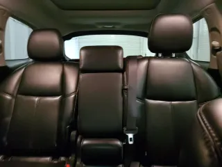 2020 Nissan Pathfinder Platinum with VIN 5N1DR2DM6LC595368, listed as a Copart auction lot 62003495 with 101,165 mi miles and Salvage title. Bid and sale history available at DreamBid. Image 10.