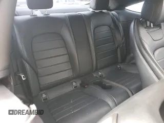 2018 Mercedes-Benz C 300 с VIN WDDWJ4KB9JF732810, выставлен на аукционе Copart как лот 41413545 с пробегом Не указан миль и Чистый • Clean title. История ставок и продаж доступна на DreamBid. Изображение 10.