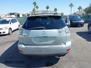 2008 Lexus RX 350 z VIN 2T2GK31UX8C051000, wystawiony jako IAAI lot #42297938 z przebiegiem 130 348 mil mil oraz . Historia ofert i sprzedaży dostępna na DreamBid. Obrazek 16.