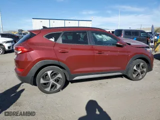 2018 Hyundai Tucson Value with VIN KM8J3CA2XJU782455, listed as a Copart auction lot 49999895 with 49,250 mi miles and Salvage Title. Bid and sale history available at carsss.com. Image 3.