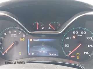 2014 Chevrolet Impala LT z VIN 2G1115SL3E9179405, wystawiony jako IAAI lot #41921166 z przebiegiem 151 184 mil mil oraz . Historia ofert i sprzedaży dostępna na DreamBid. Obrazek 7.
